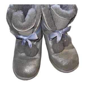 Ugg Gita Pom Pom Boots